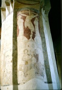 Crucifixion, d